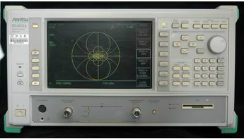 MS4661A|Anritsu|3G矢量網(wǎng)絡(luò)分析儀|日本安立|100KHz至3GHz