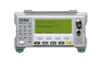 Anritsu MT8852B藍牙測試儀